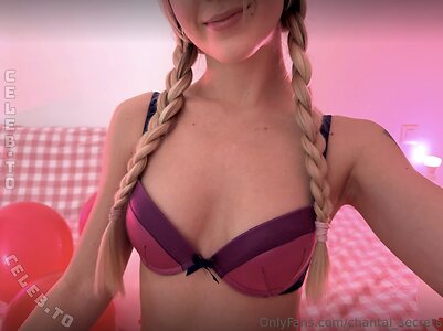 chantal_secrets Nude Leaked Photo #44