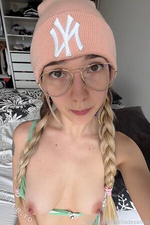 chantal_secrets Nude Leaked Photo #250