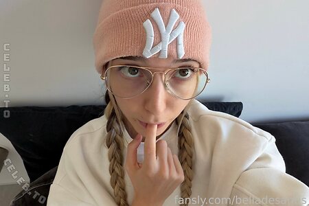 chantal_secrets leaked photo #298