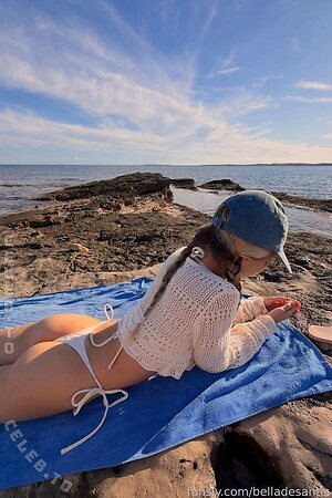 chantal_secrets leaked photo #330