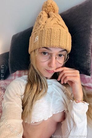 chantal_secrets leaked photo #362