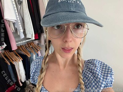 chantal_secrets leaked photo #368