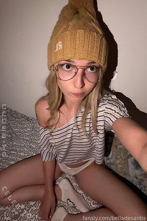 chantal_secrets leaked photo #393