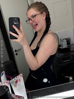 Chantalspassion Nude Leaked Photo #4