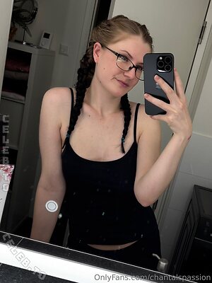 Chantalspassion Nude Leaked Photo #6