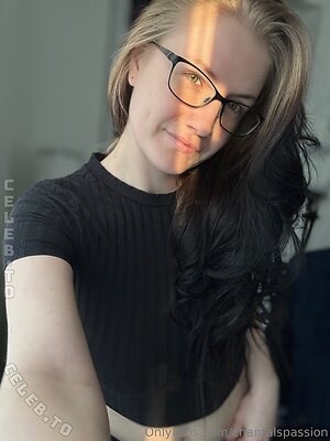 Chantalspassion Nude Leaked Photo #9