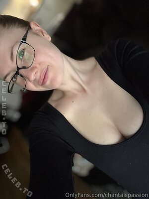 Chantalspassion Nude Leaked Photo #14