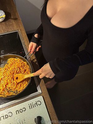 Chantalspassion Nude Leaked Photo #15