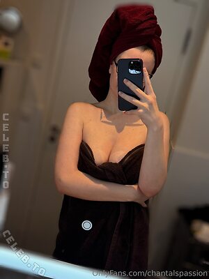 Chantalspassion Nude Leaked Photo #17