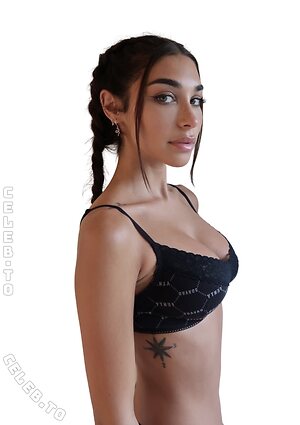 Chantel Jeffries Nude Leaked Photo #53