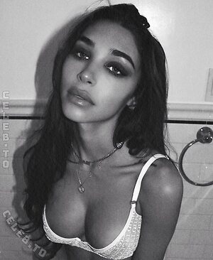 Chantel Jeffries Nude Leaked Photo #64