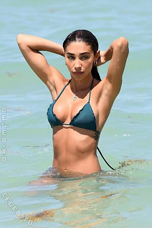 Chantel Jeffries Nude Leaked Photo #101