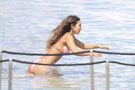 Chantel Jeffries Nude Leaked Photo #126
