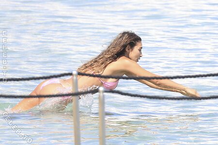 Chantel Jeffries Nude Leaked Photo #127