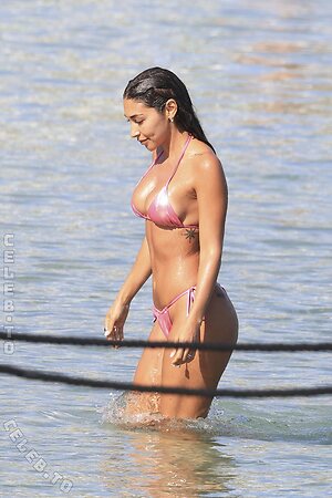 Chantel Jeffries