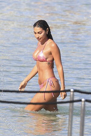 Chantel Jeffries Nude Leaked Photo #131