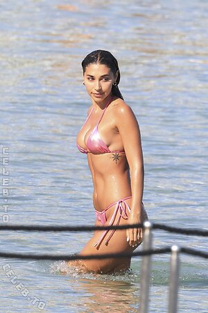 Chantel Jeffries Nude Leaked Photo #132