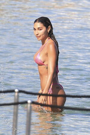 Chantel Jeffries Nude Leaked Photo #134