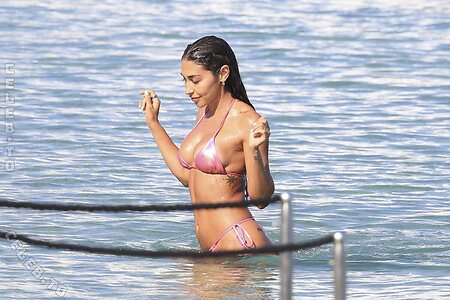 Chantel Jeffries Nude Leaked Photo #135