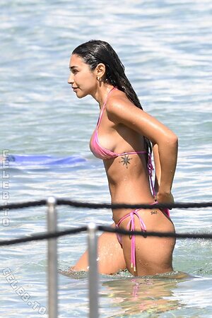 Chantel Jeffries Nude Leaked Photo #136