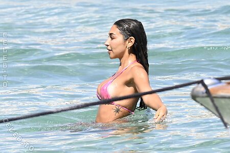Chantel Jeffries Nude Leaked Photo #137