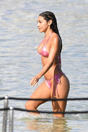 Chantel Jeffries Nude Leaked Photo #138