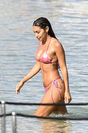 Chantel Jeffries Nude Leaked Photo #139