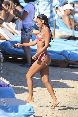 Chantel Jeffries Nude Leaked Photo #142