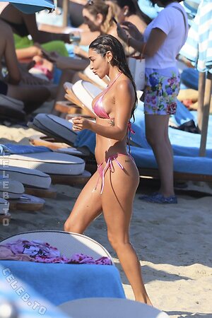 Chantel Jeffries Nude Leaked Photo #143