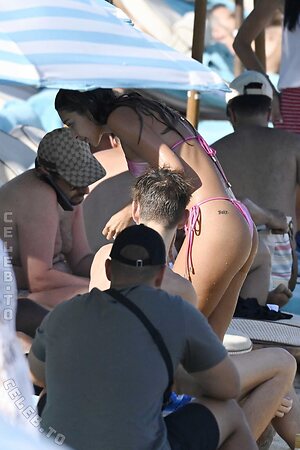 Chantel Jeffries photo