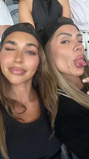 Chantel Jeffries leaked photo #161