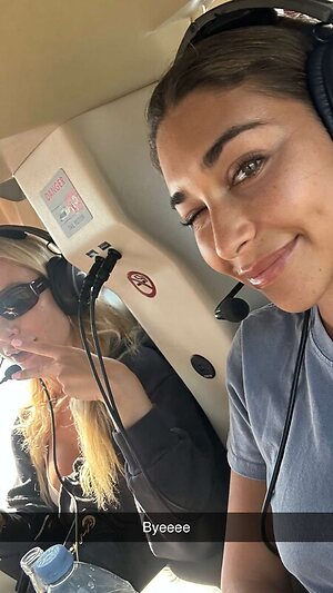 Chantel Jeffries leaked photo #165