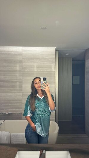 Chantel Jeffries leaked photo #167
