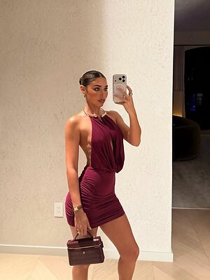 Chantel Jeffries Nude Leaked Photo #177