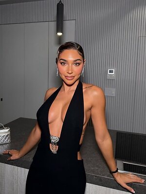 Chantel Jeffries Nude Leaked Photo #179