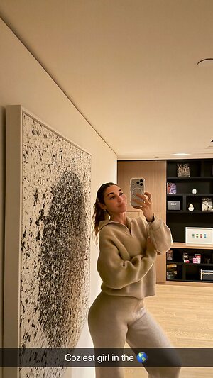Chantel Jeffries