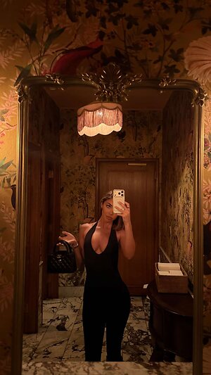 Chantel Jeffries leaked photo #195