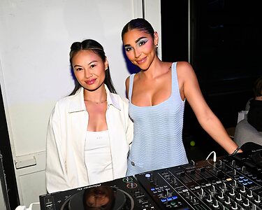 Chantel Jeffries leaked photo #221