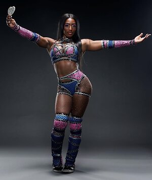 Chantel Monroe