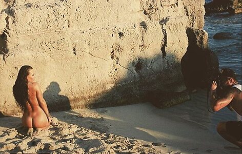 Chantelle Connelly leaked photo #9