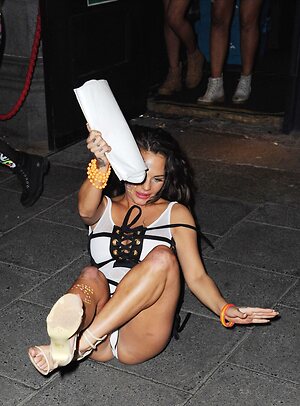 Chantelle Connelly leaked photo #10