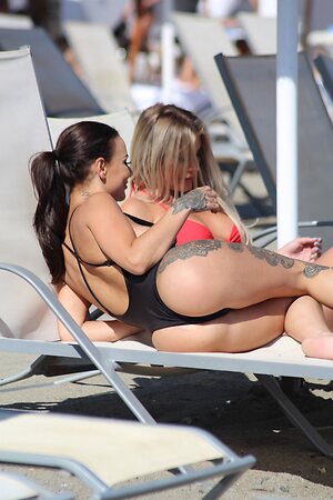 Chantelle Connelly Nude Leaked Photo #67