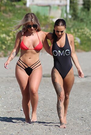 Chantelle Connelly Nude Leaked Photo #68