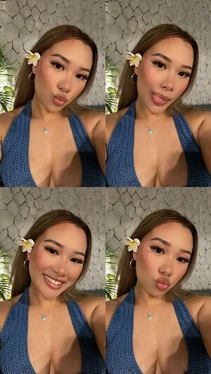 chantellethai_ leaked photo #7