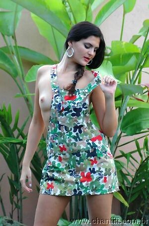 Chantili Collection leaked photo #145