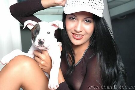 Chantili Collection leaked photo #377