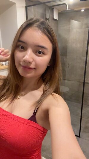 Chanty leaked photo #5