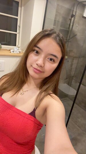 Chanty leaked photo #6