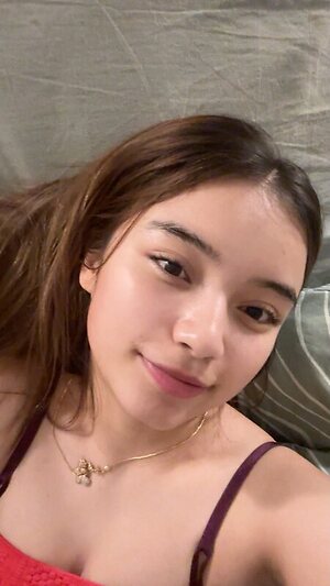 Chanty leaked photo #7