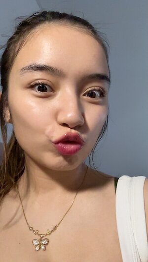 Chanty leaked photo #9